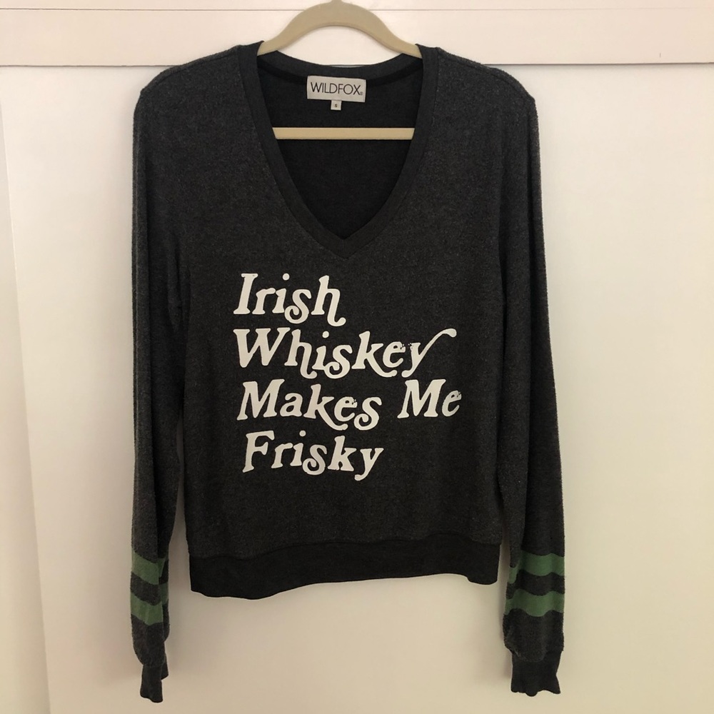 Wildfox Jumper